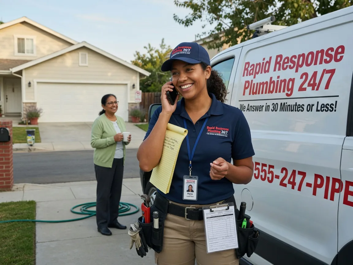 Emergency Plumber Crescent, PA FAQs